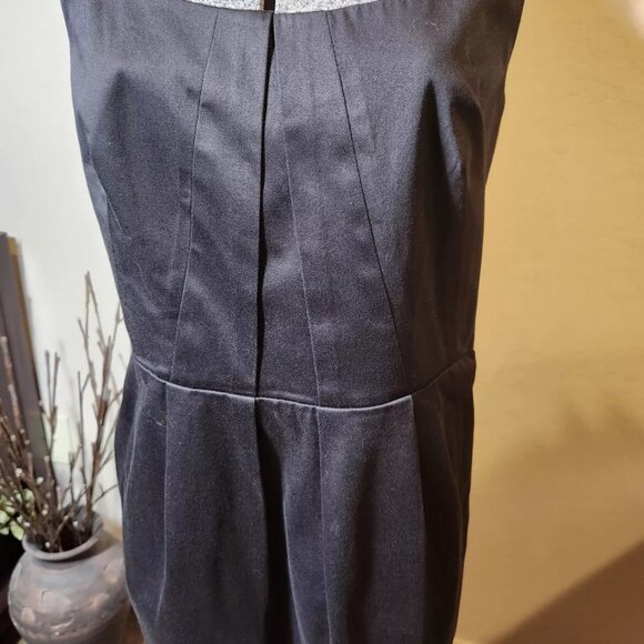 Calvin Klein  Sheath Dress  Size10 - Picture 2 of 7